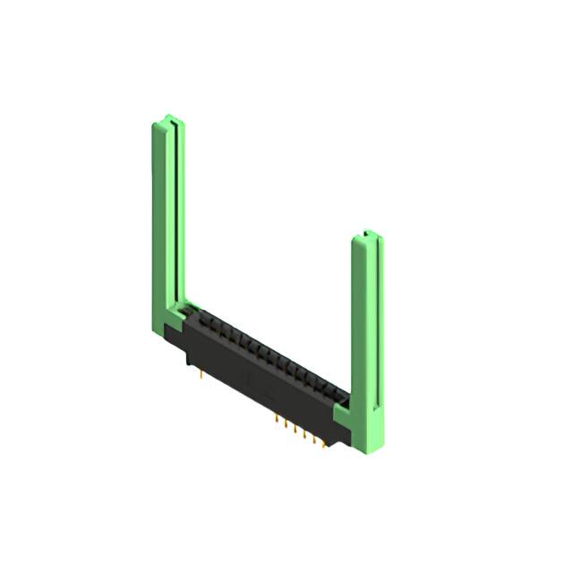 387-028-558-858 EDAC Inc.  Edgeboard Connectors